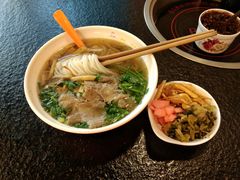 原味菌汤牛肉粉-黔阿牛菌汤牛肉粉全牛火锅(喷水池店)