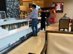 -BLD西餐厅(成都首座万丽酒店)