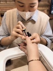 -莫奈花园日式美甲美睫