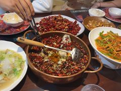 -拾捌川·自贡爆炒(新街口店)