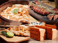 -山杏yama-katsu·吉列炸物