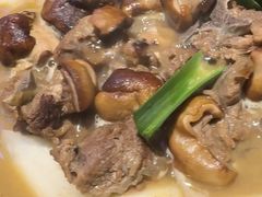 -龙头烤羊排•烤全羊•精酿扎啤(厦滘店)