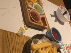 -原石牛扒·约会餐厅(龙城万科里店)