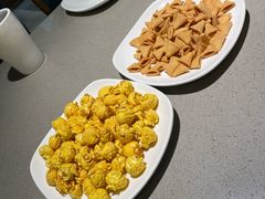 -半天妖烤鱼(东方新天地店)