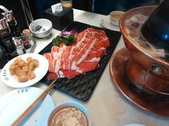 -东来顺饭庄(天坛店)