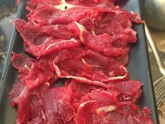 -许府牛杂·鲜牛肉火锅(梁溪万达店)