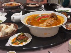 -香山湖华璋大酒店(新浦路店)