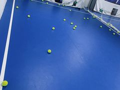 -Tennislife Point网球学练馆(曲江馆)