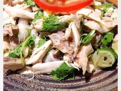 -上楼私房菜(院士路店)
