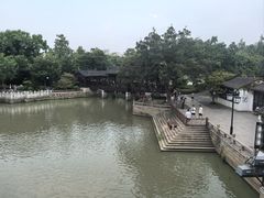 -寒山寺