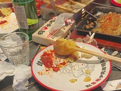 -钱锋炭缸烧烤(南湖大路总店)