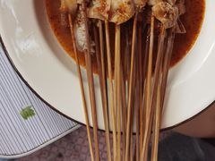 -惠记粉汤羊血(小南门店)