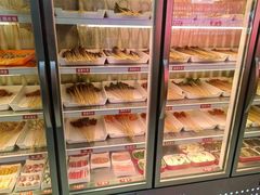 -俭让佬妈现卤串串(温江总店)