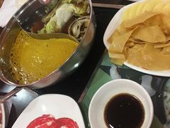 -呷哺呷哺(西单大悦城店)