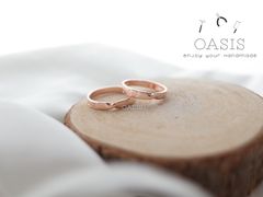 -Oasis绿洲银饰珍珠手作diy(壹方城店)
