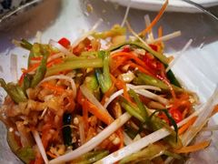 -巴陵全鱼席(湖南老字号汴河街店 )