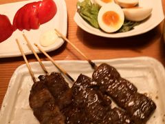 -鸟贵族(天王寺北口店)