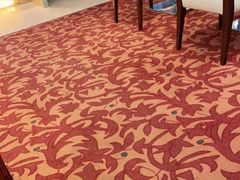 -上海西藏大厦万怡酒店