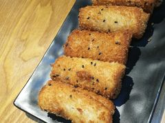 -三猫黑鱼花(南大店)