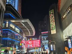 -大悦城(沈阳中街店)