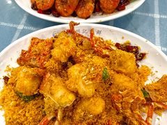 -明记海鲜大排档(巽寮湾店)