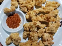 -蜀九香火锅(彩虹店)