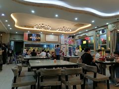 大堂-巽寮印象美食部落餐厅·海鲜·地方特色菜(惠州体验店)
