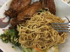 -兰芳园(上环店)