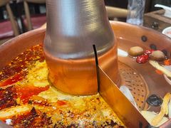 -东门口涮肉·砂锅·烤串(老门东店)