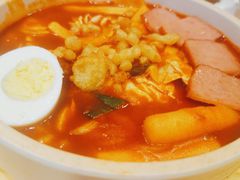 -喜来稀肉(北外滩白玉兰广场店)