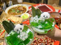 -渝味川菜(夜宵航母店)