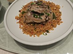 -西安饭庄·非遗陕菜(钟楼店)