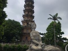 -船政文化景区-罗星塔公园
