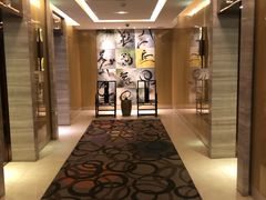 -济南富力凯悦酒店