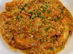 -铭副琦食·虾蟹烩馆(渔人码头店)