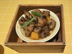 -蔡澜点心·粤菜(花城汇南区店)