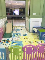 -香港新孕姿产后修复·催乳中心(中海环宇城分店)