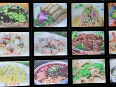-海鲜人家(吕四店)