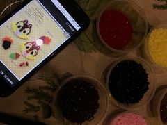 -JOJO实景沉浸侦探剧本杀(大悦城店)