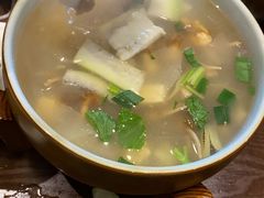 老蛏滑粉汤-海坛特色小吃·只做平潭特色菜(平潭店)
