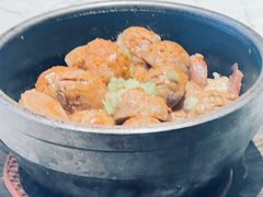 -潮州府·潮菜·砂锅粥(徐家汇店)