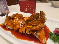 -得月楼·省级非遗·传统苏帮菜(观前店)