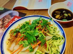 腊八蒜-新兴园饺子馆(北京百子湾店)