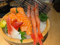 -沼津港精致料理·寿喜烧·烧鸟(青浦宝龙广场日料榜单店)