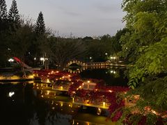 -深圳龙潭公园
