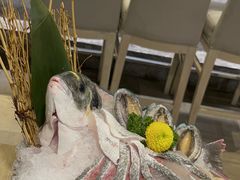 -御瀛日本料理