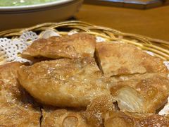 -庭苑饭香·生态餐厅(动物园店)