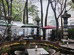 -Golden Lily河内巴黎法越料理餐厅(建国西路店)