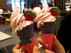 -麦当劳(山大路店)