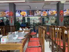 -上庄晋风庄园(上庄店)